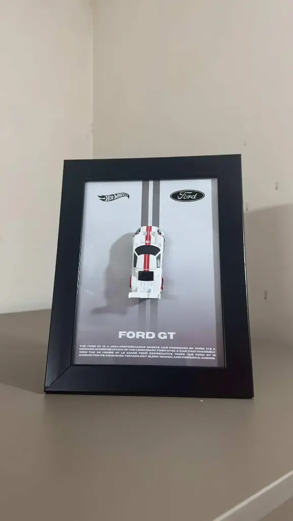 Ford gt