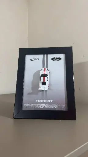 Ford gt